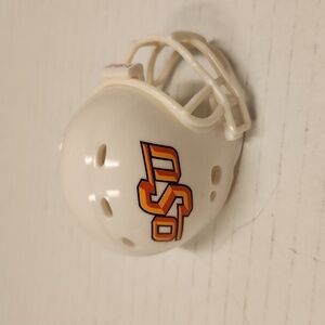 OSU Football Helmet mini